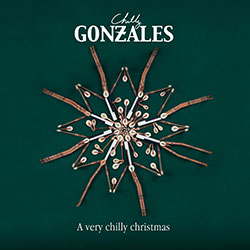 Chilly Gonzales "A Very Chilly Christmas"