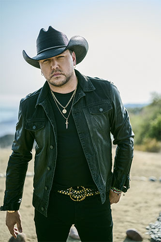 Jason Aldean (© Brian Higbee)