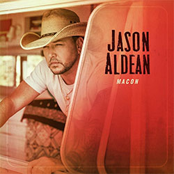 Jason Aldean "Macon"