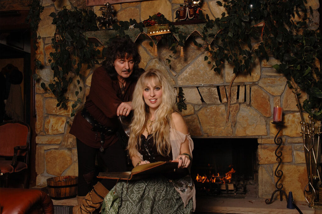 Blackmore's Night (© Michael Keel)