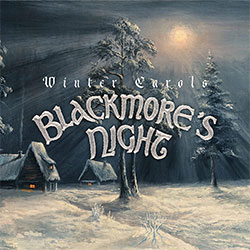 Blackmore's Night "Winter Carols" (Deluxe Edition)