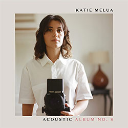 Katie Melua "Acoustic Album No. 8"