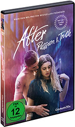 "After Passion und After Truth" DVD-Box (© Constantin Film)