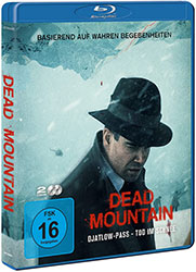 "Dead Mountain: Djatlow-Pass - Tod im Schnee" (© LEONINE)