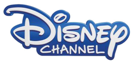 Disney Channel Logo (© Disney)