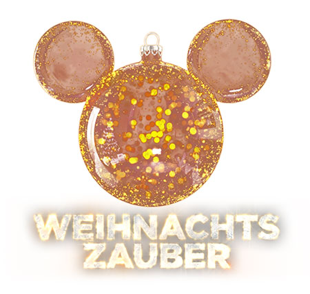 Weihnachtszauber im Disney Channel (© Disney)