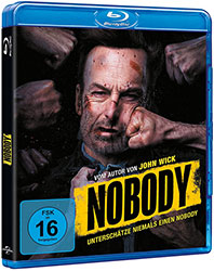 "Nobody" Blu-ray (© Universal Pictures Home Entertainment)
