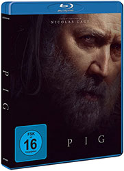"Pig" Blu-ray (© LEONINE)