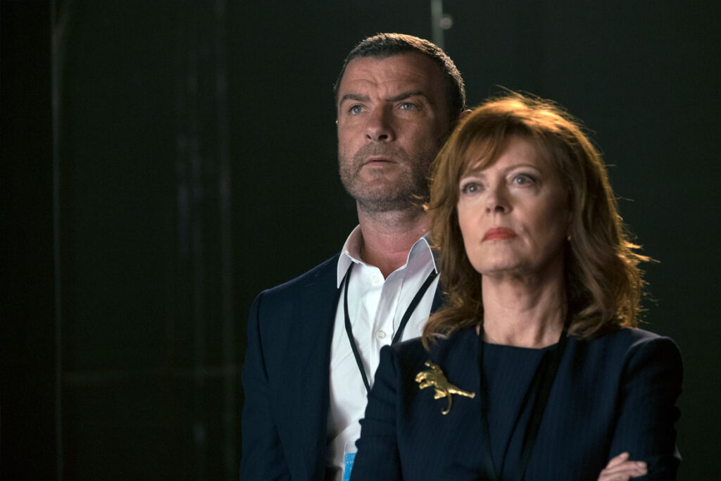 "Ray Donovan" Szenenbild (© Showtime Networks Inc. All Rights Reserved.)