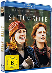 "Seite an Seite" Blu-ray (© justbridge entertainment GmbH)