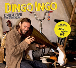 "Dingoingo - Kinderlieder von Pohlmann"