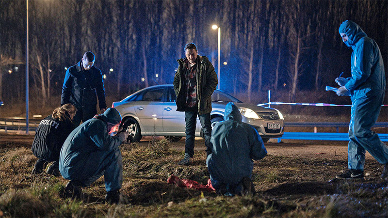 "Kidnapping" Staffel 1 Szenenbild (© Pandastorm Pictures)