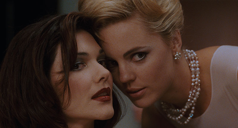 "Mulholland Drive" Szenenbild (© Studiocanal GmbH)