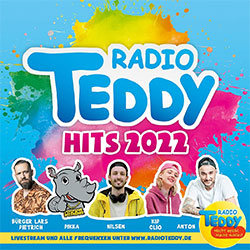 "Radio Teddy Hits 2022"