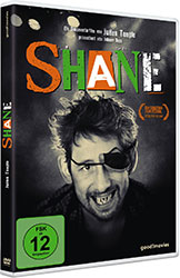 "Shane" DVD (© Neue Visionen Filmverleih)