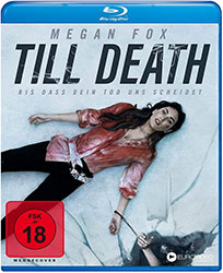 "Till Death - Bis dass dein Tod uns scheidet" Blu-ray (© EuroVideo Medien)