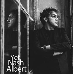 Nash Albert "Yet"