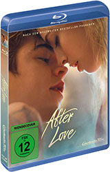 "After Love" Blu-ray (© Constantin Film)