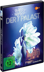 "Der Palast" DVD (© Constantin Film)