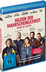 "Helden der Wahrscheinlichkeit" Blu-ray (© Splendid Film GmbH)