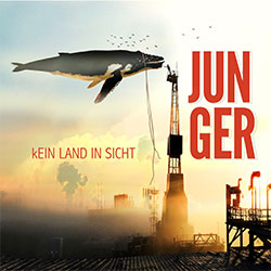 Junger "Kein Land in Sicht"