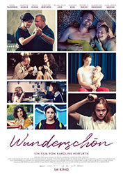 "Wunderschön" Filmplakat (© 2021 Warner Bros. Entertainment)