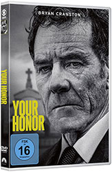 "Your Honor" DVD (© 2021 Paramount Pictures)