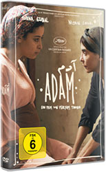 "Adam" DVD (© Grandfilm GmbH)