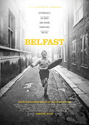 "Belfast" Filmplakat (© 2021 Focus Features, LLC.)