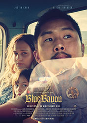 "Blue Bayou" Filmplakat (© 2021 Focus Features, LLC.)