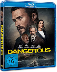 "Dangerous" Blu-ray (© Koch Films)