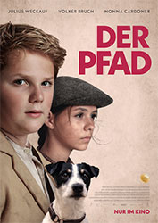 "Der Pfad" Filmplakat (© Warner Bros. Entertainment GmbH)