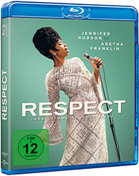 "Respect" Blu-ray (© Universal Pictures Home Entertainment)