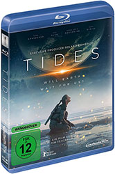 "Tides" Blu-ray (© Constantin Film)