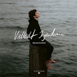 Wincent Weiss "Vielleicht irgendwann (Deluxe Edition)"