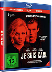 "Je suis Karl" Blu-ray (© Pandora Film)