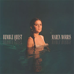 Maren Morris "Humble Quest"