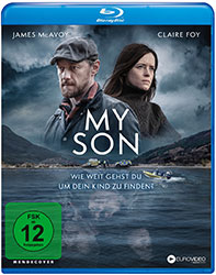 "My Son" Blu-ray (© EuroVideo Medien)