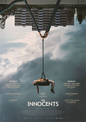 "The Innocents" Filmplakat (© capelight pictures)
