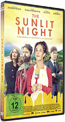 "The Sunlit Night" DVD (© W-film Distribution)