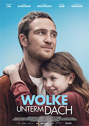 "Wolke unterm Dach" Filmplakat (© 2022 Warner Bros. Entertainment Inc. All Rights Reserved)