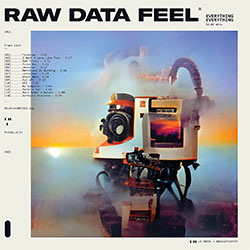 Everything Everything "Raw Data Feel"