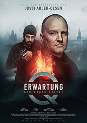 "Erwartung - Der Marco Effect" Filmplakat (© Koch Films)