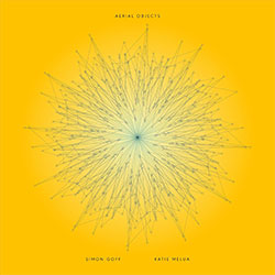 Simon Goff & Katie Melua "Aerial Objects"