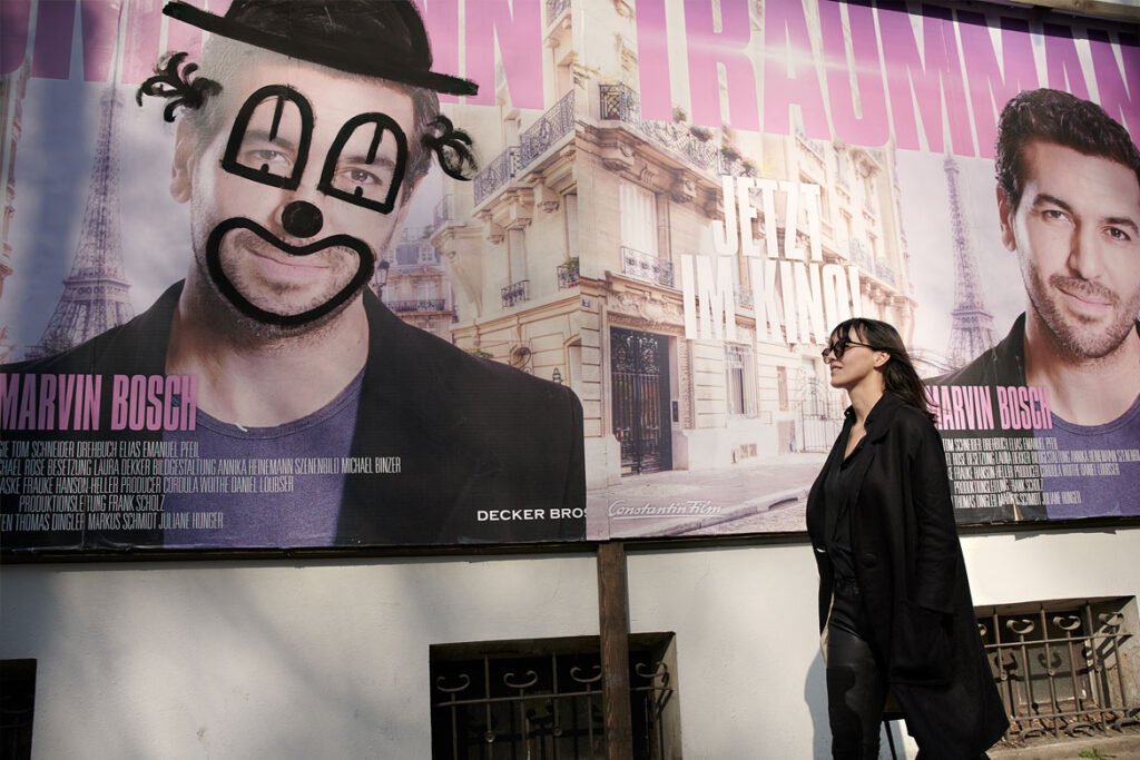 "Liebesdings" Szenenbild (© Constantin Film Verleih / Violetta Grimm)