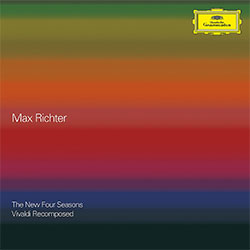 Max Richter "The New Four Seasons: Vivaldi Recomposed"