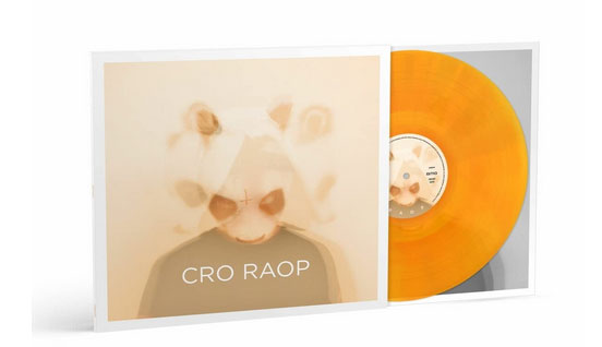 CRO "Raop" (10th Anniversary Edition)