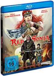 "Red Sonja" Blu-ray (© Studiocanal GmbH)