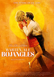 "Warten auf Bojangles" Filmplakat (© Studiocanal GmbH)