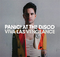 Panic! At The Disco "Viva Las Vengeance "